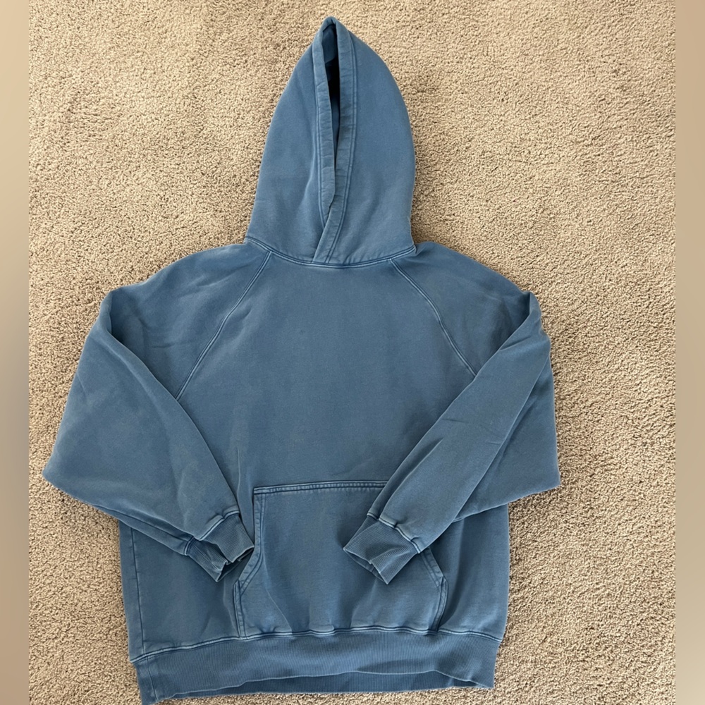 Aritiza sweatfleece hoodie